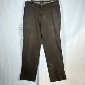 GH BASS WORK PANTS SIZE(34/30)